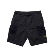 RECYCLED NYLON ORIGINAL SHORTS ブラック