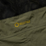 RECYCLED NYLON ORIGINAL SHORTS カーキ