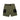 RECYCLED NYLON ORIGINAL SHORTS カーキ
