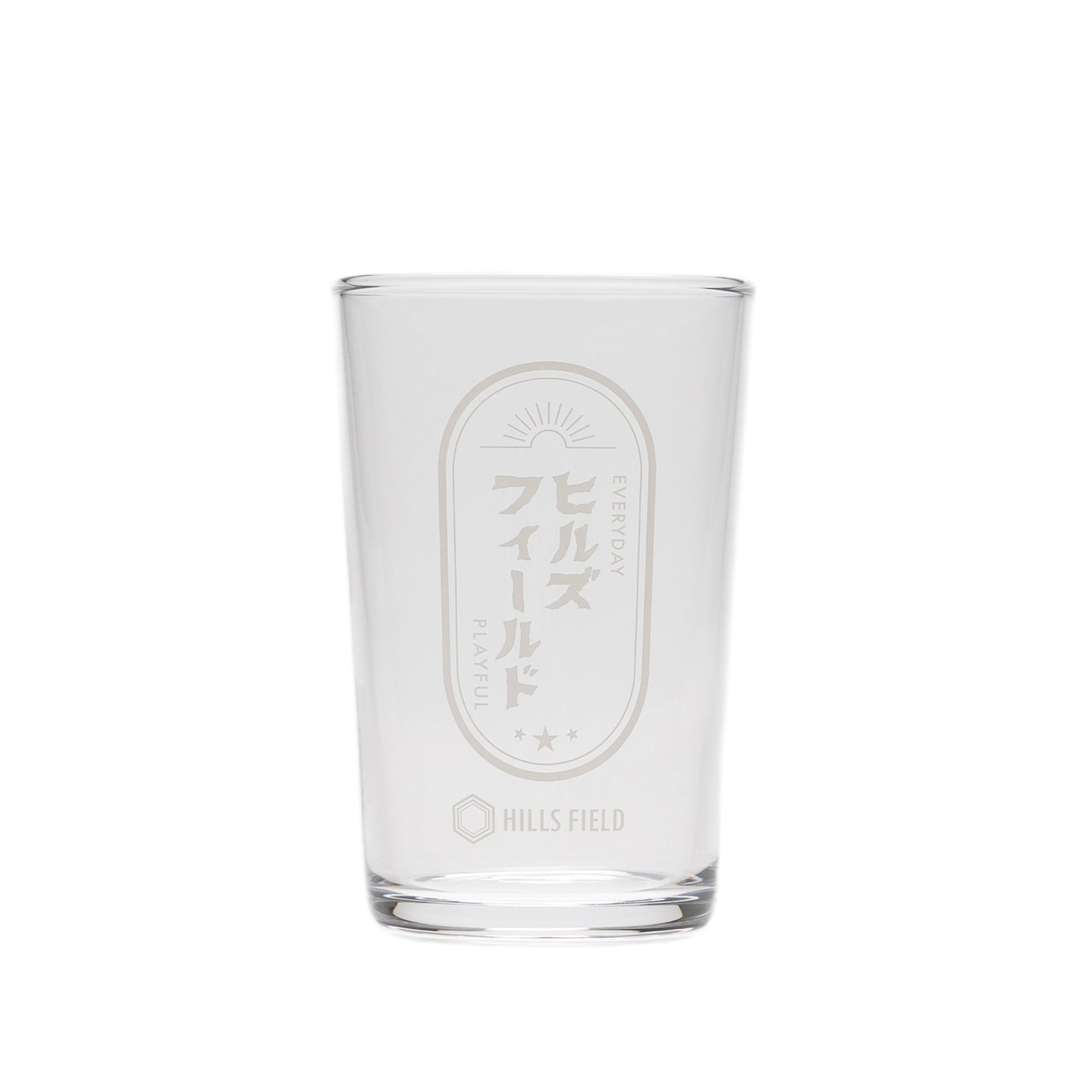 レトロミニグラス -180ml-