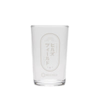 レトロミニグラス -180ml-