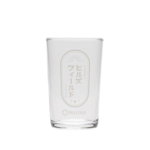 レトロミニグラス -180ml-