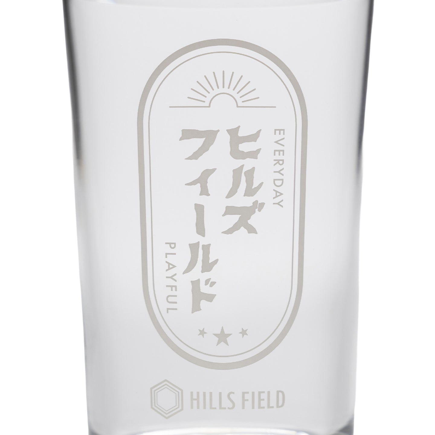 レトロミニグラス -180ml-