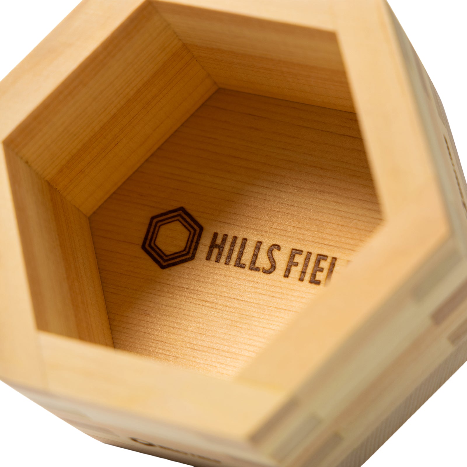 六角升 ロッカクマス – HILLS FIELD