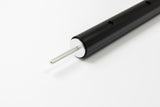 SIN・POLE シン・ポール 伸縮 240-280cm Φ32mm アルミポール