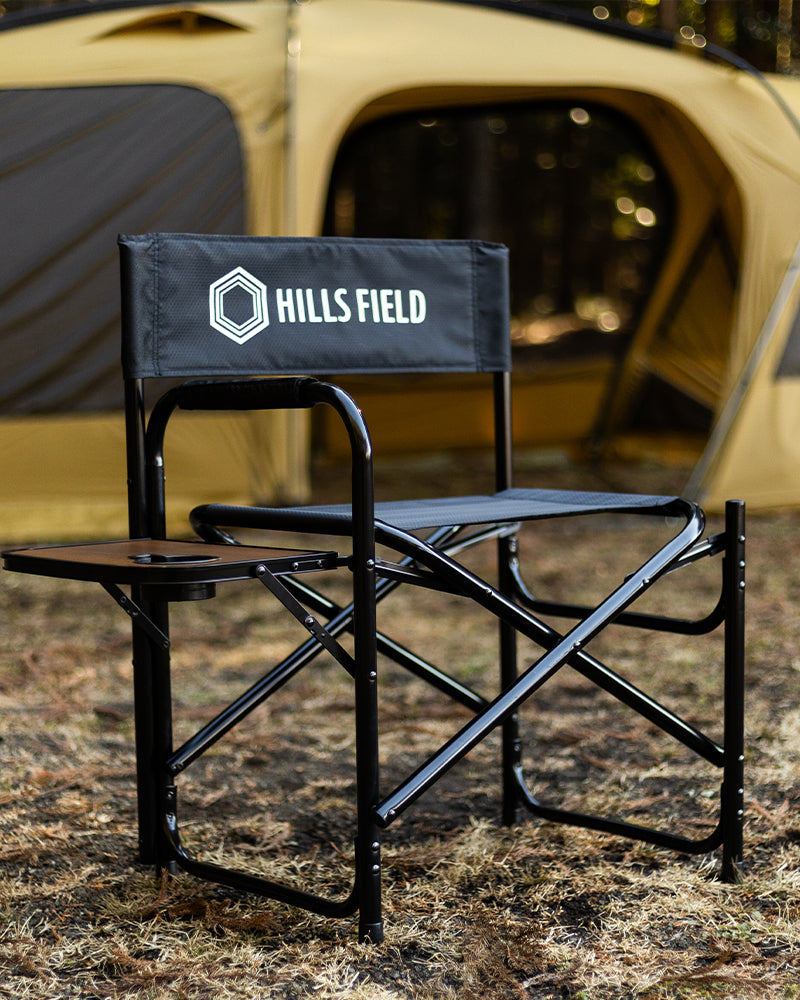 [早い者勝ち]キャンプ用品 HILLS FIELD