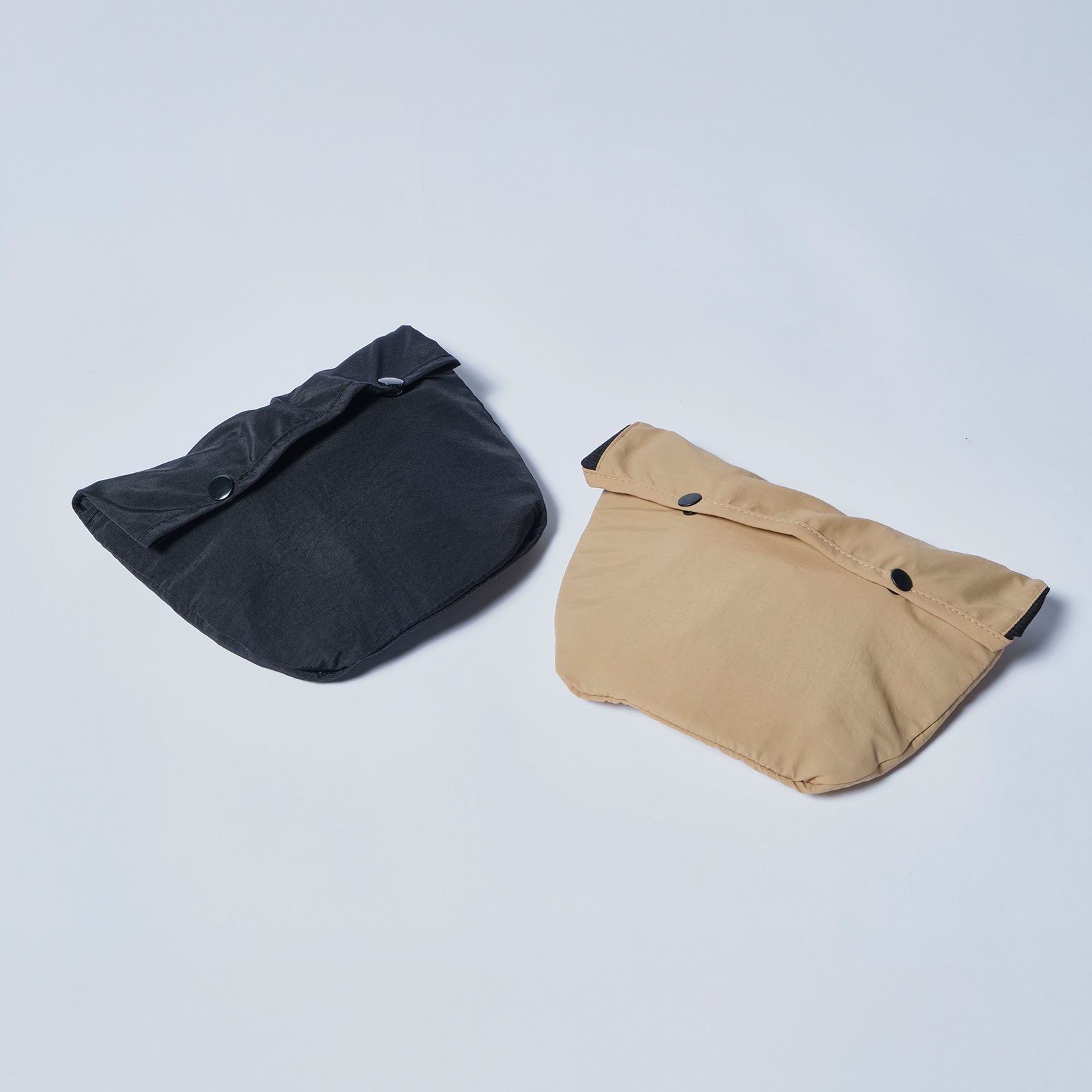 SUNSHADE PACKABLE MESH CAP ベージュ