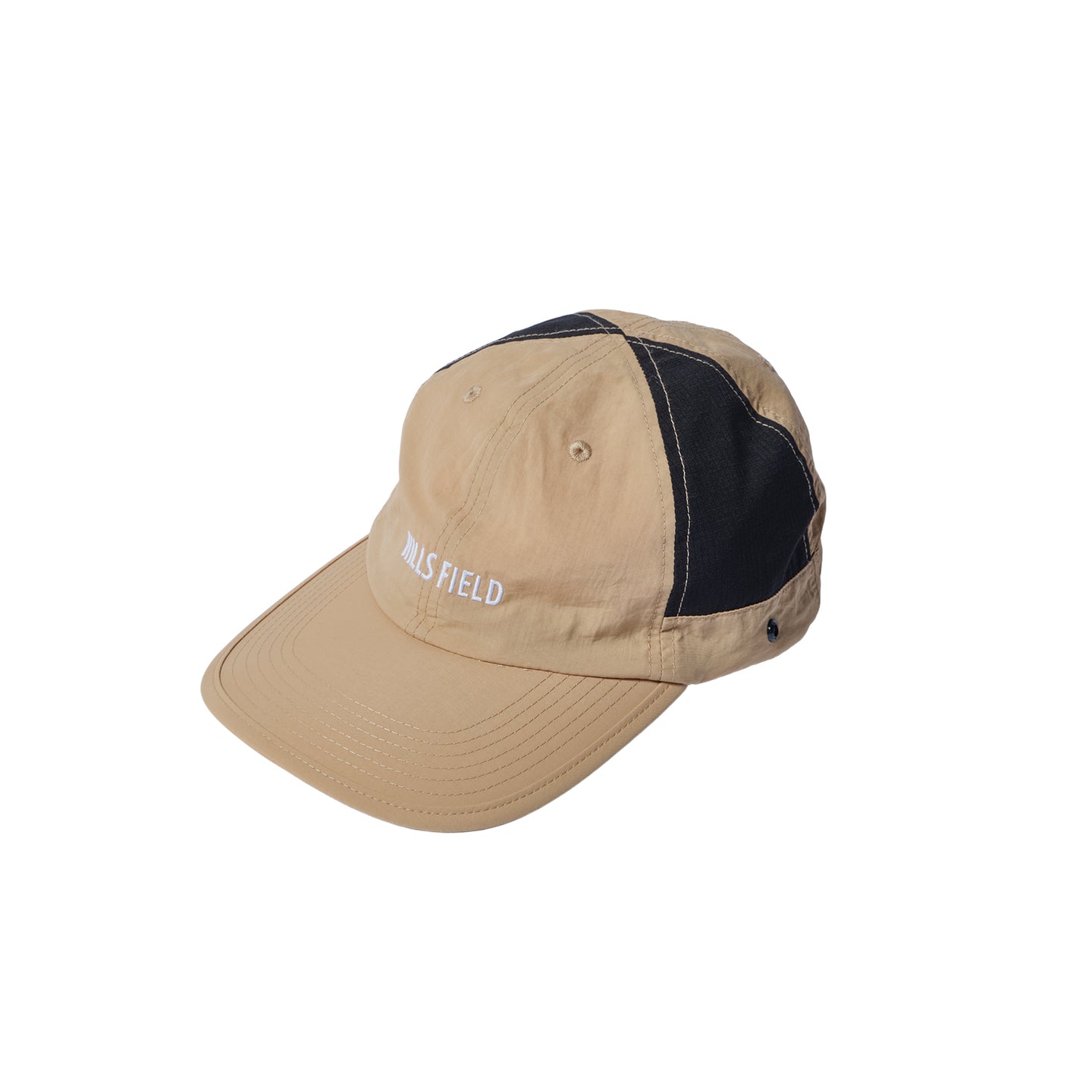 SUNSHADE PACKABLE MESH CAP ベージュ