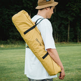 THE FIRST TARP 500 ザ・ファーストタープ TC素材 4300x5000mm