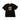 TOMOSHIBI BIG TOP T-SHIRT ブラック