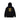 TOMOSHIBI TAKIBI HOODIE ブラック