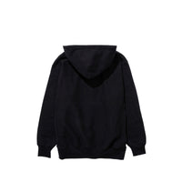 TOMOSHIBI TAKIBI HOODIE ブラック