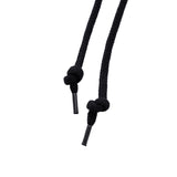 TOMOSHIBI TAKIBI HOODIE ブラック