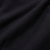 TOMOSHIBI TAKIBI HOODIE ブラック