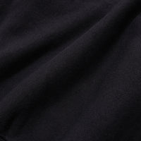 TOMOSHIBI TAKIBI HOODIE ブラック