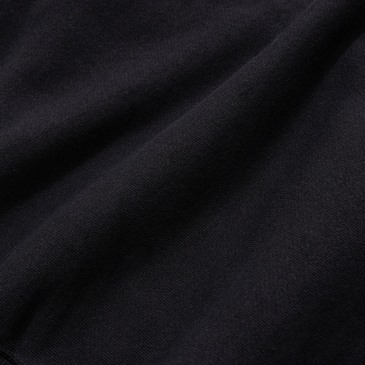 TOMOSHIBI TAKIBI HOODIE ブラック