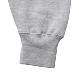 TOMOSHIBI TAKIBI HOODIE アッシュ