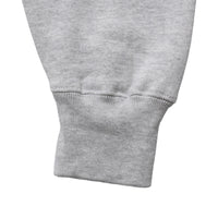 TOMOSHIBI TAKIBI HOODIE アッシュ
