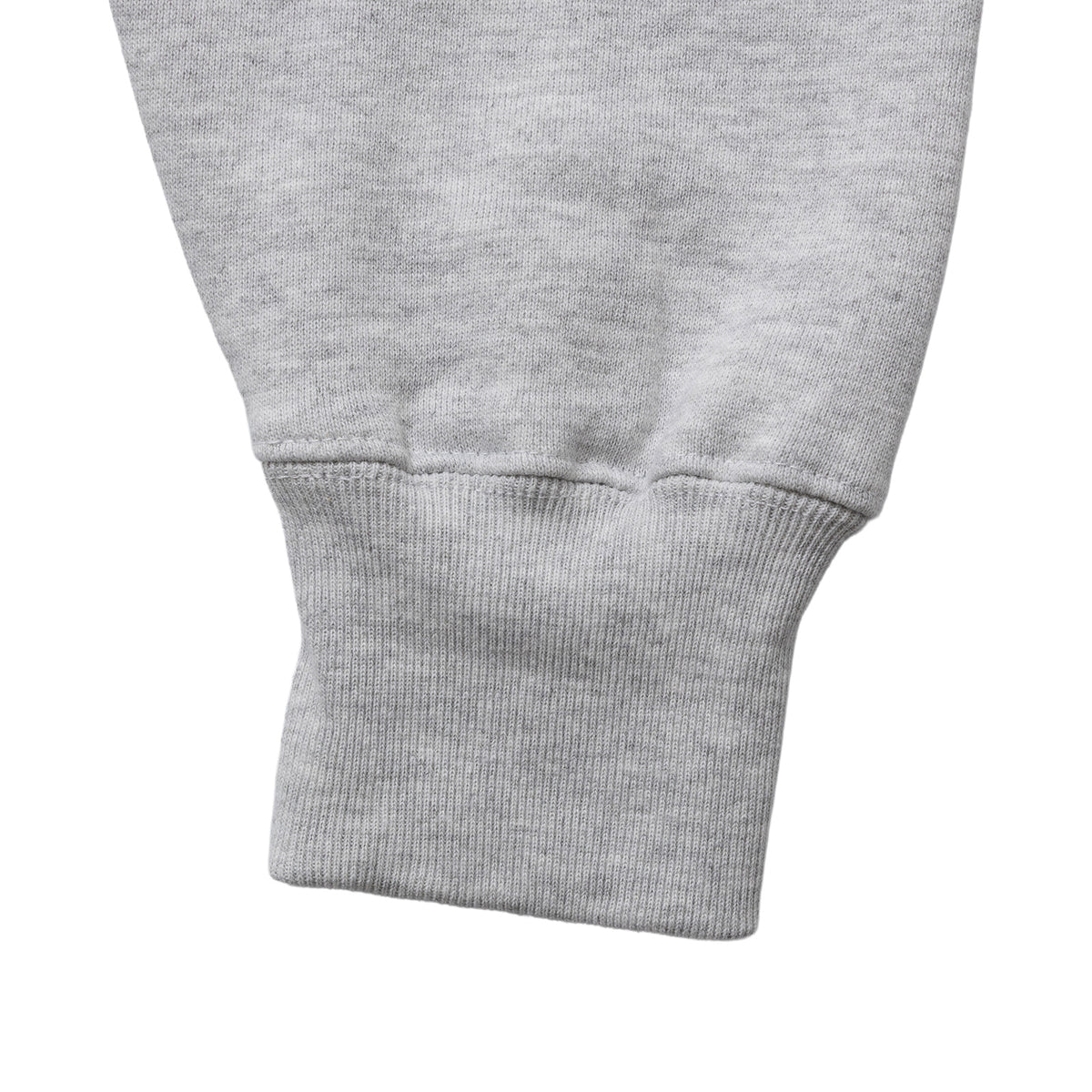 TOMOSHIBI TAKIBI HOODIE アッシュ