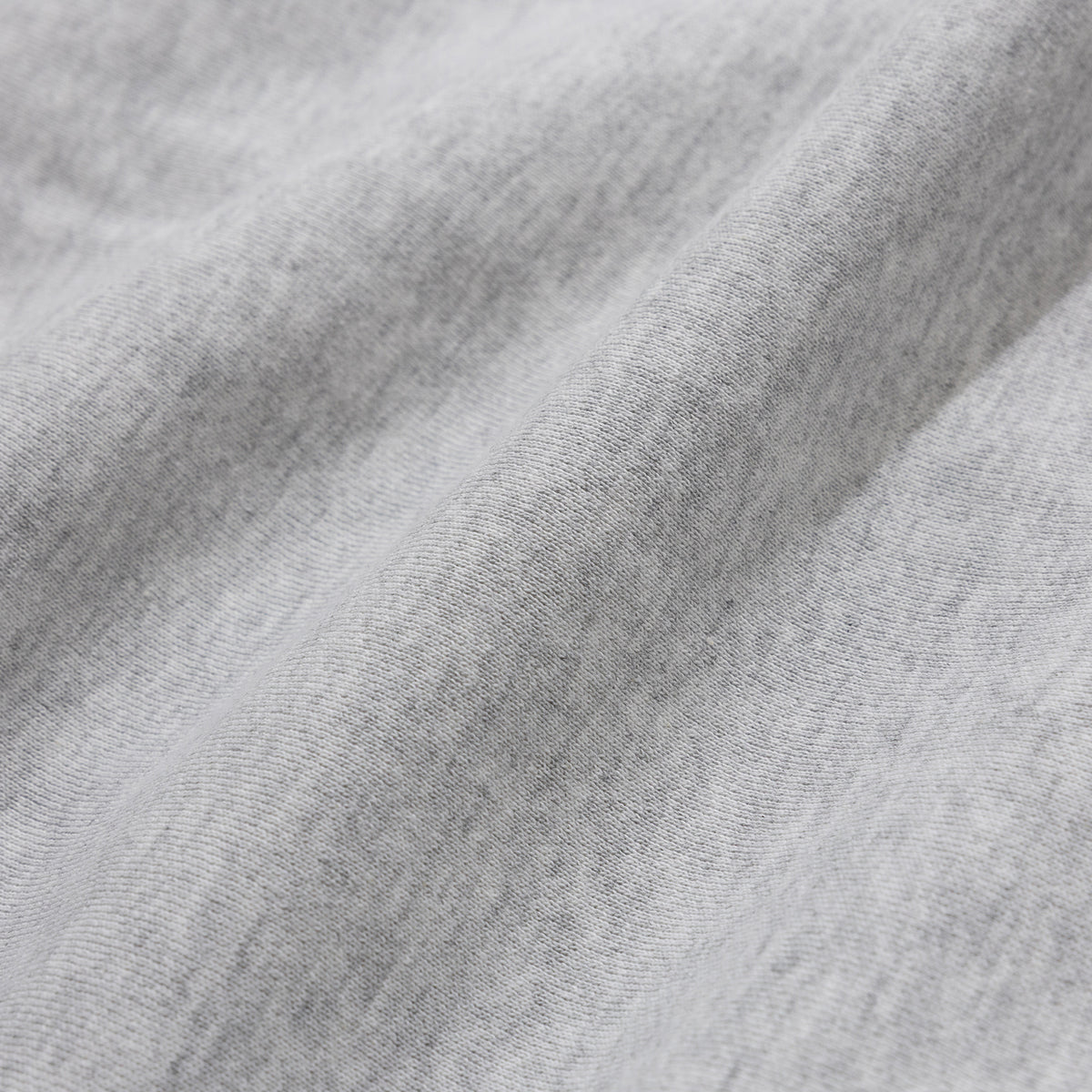 TOMOSHIBI TAKIBI HOODIE アッシュ