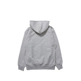 TOMOSHIBI YAMATO HOODIE アッシュ