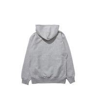 TOMOSHIBI YAMATO HOODIE アッシュ