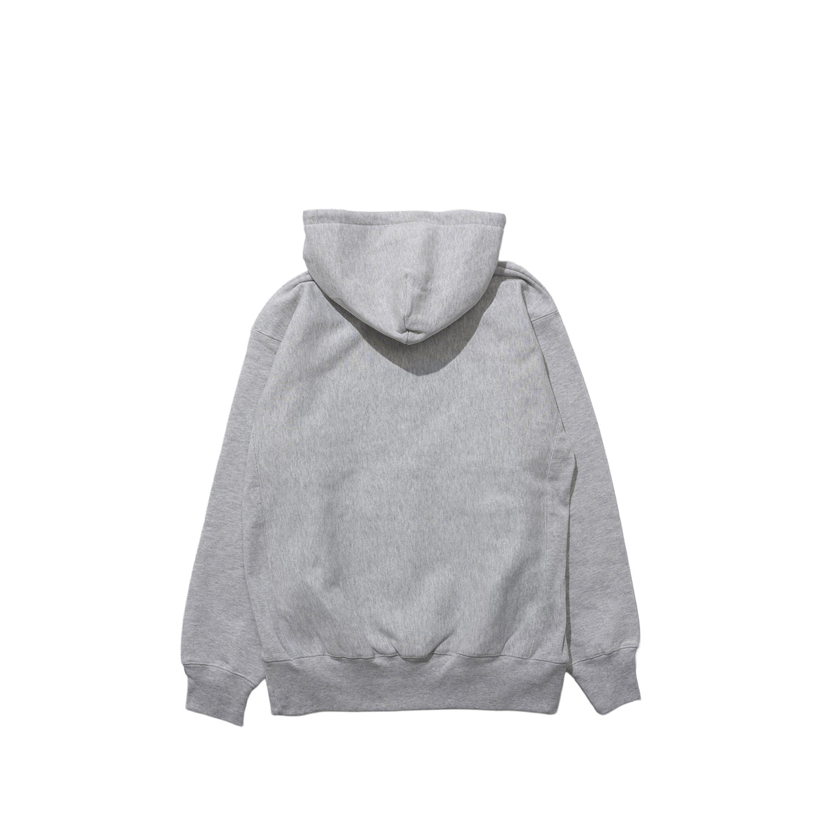 TOMOSHIBI YAMATO HOODIE アッシュ