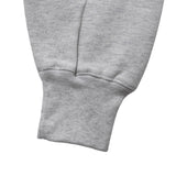 TOMOSHIBI YAMATO HOODIE アッシュ