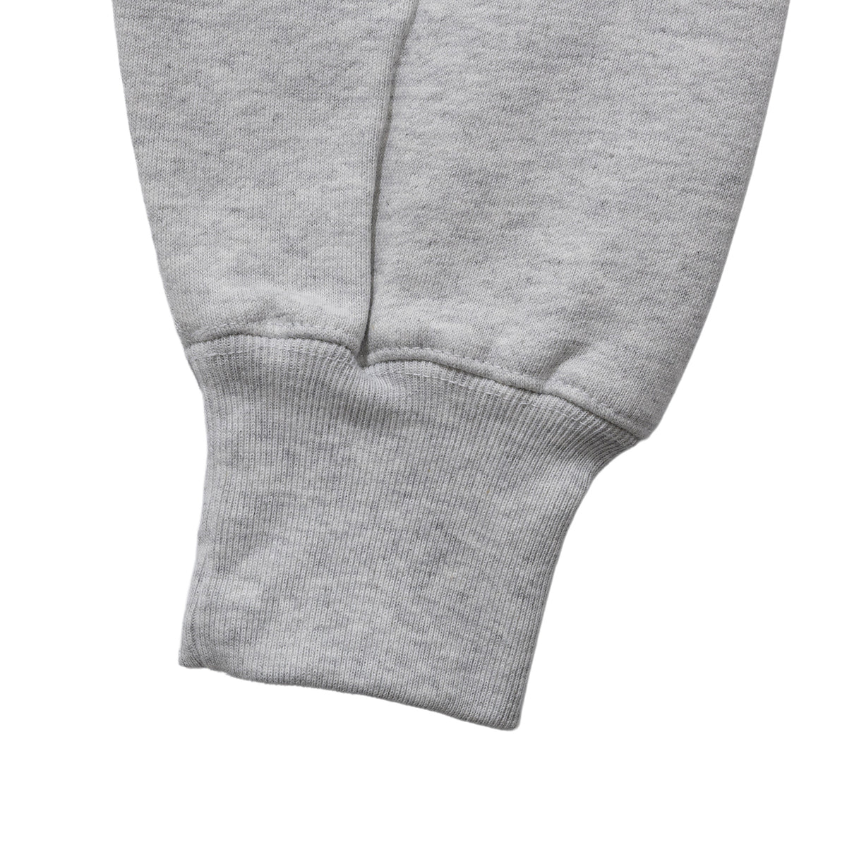 TOMOSHIBI YAMATO HOODIE アッシュ