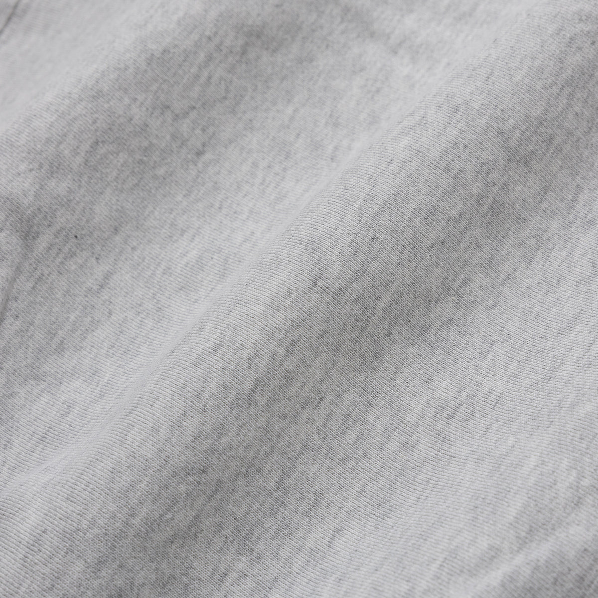TOMOSHIBI YAMATO HOODIE アッシュ