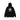 TOMOSHIBI YAMATO HOODIE ブラック