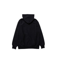 TOMOSHIBI YAMATO HOODIE ブラック