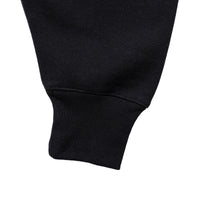 TOMOSHIBI YAMATO HOODIE ブラック