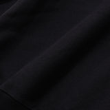 TOMOSHIBI YAMATO HOODIE ブラック