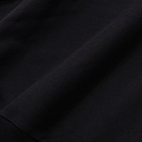 TOMOSHIBI YAMATO HOODIE ブラック