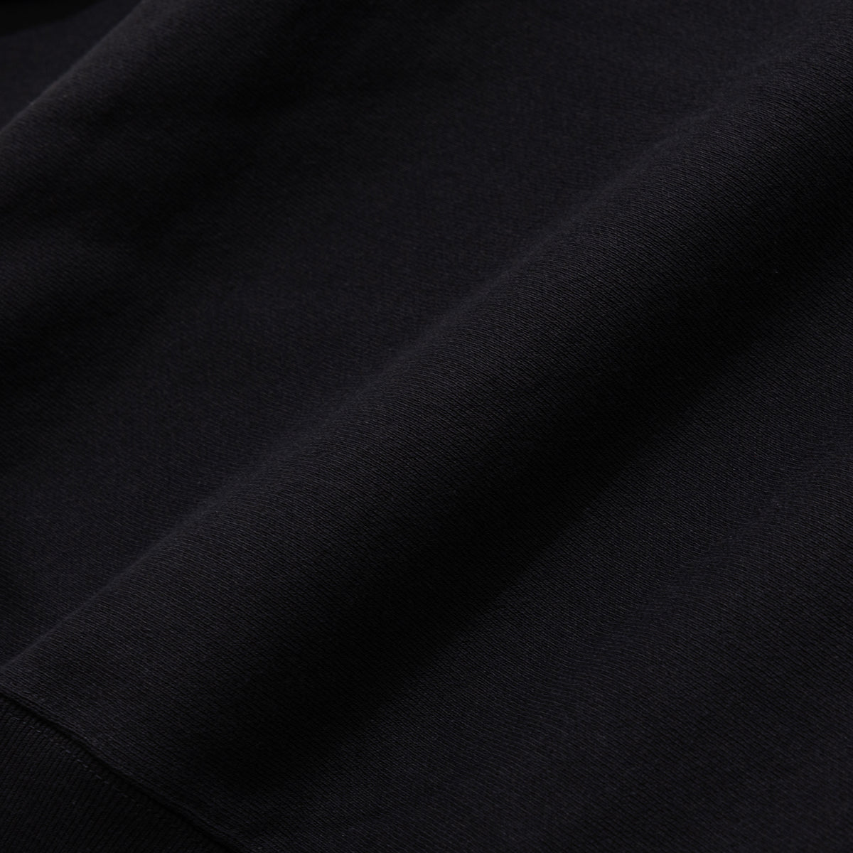 TOMOSHIBI YAMATO HOODIE ブラック