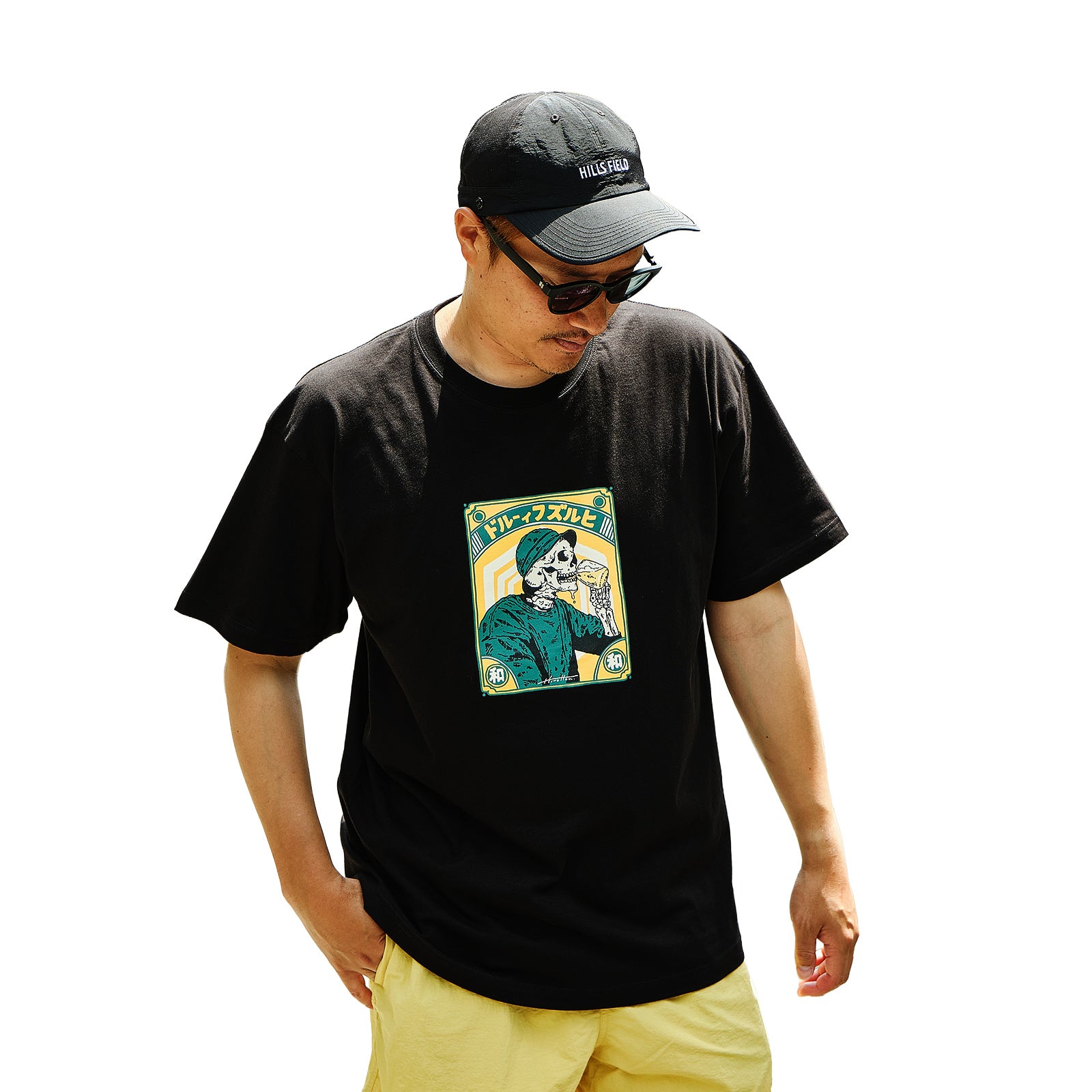 Tシャツ – HILLS FIELD