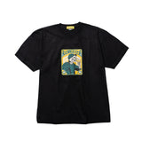 TOMOSHIBI YAMATO T-SHIRT ブラック