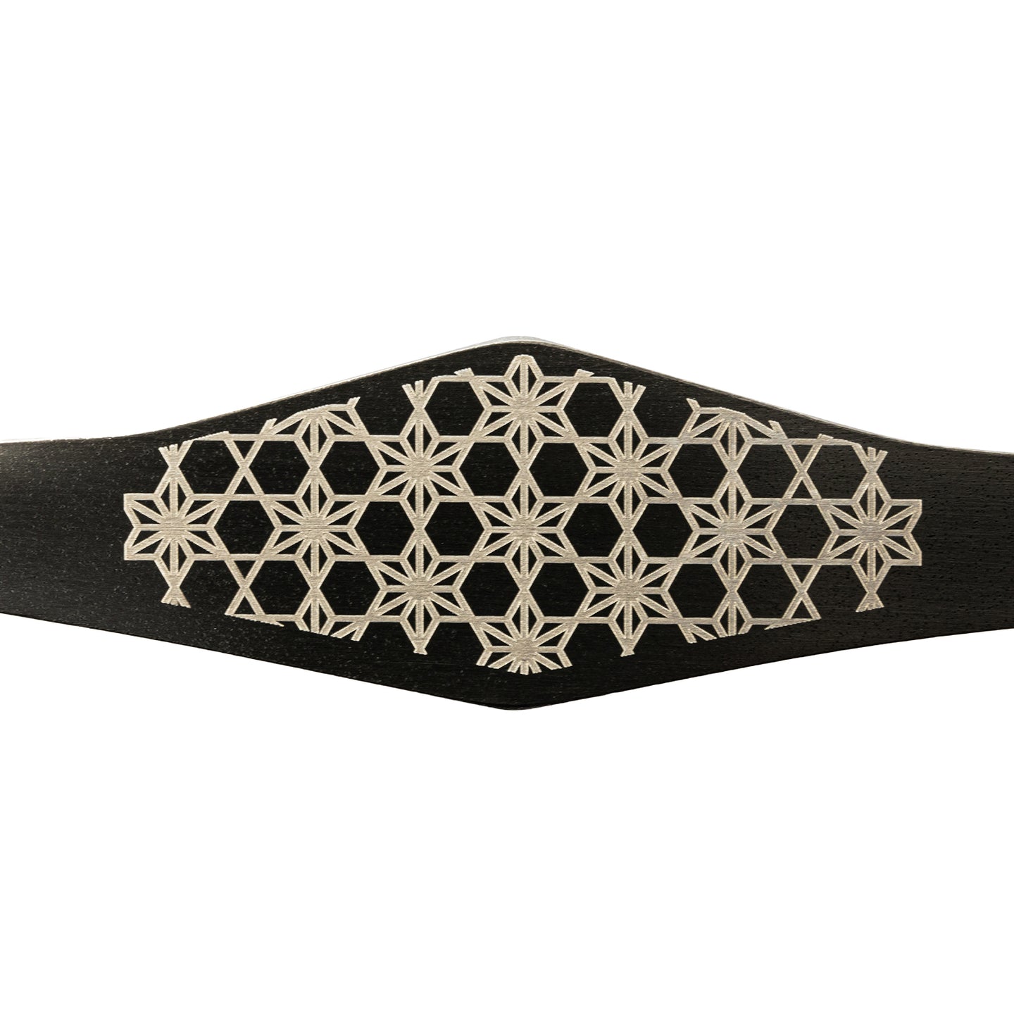 クレバーな俺のトング ブラック