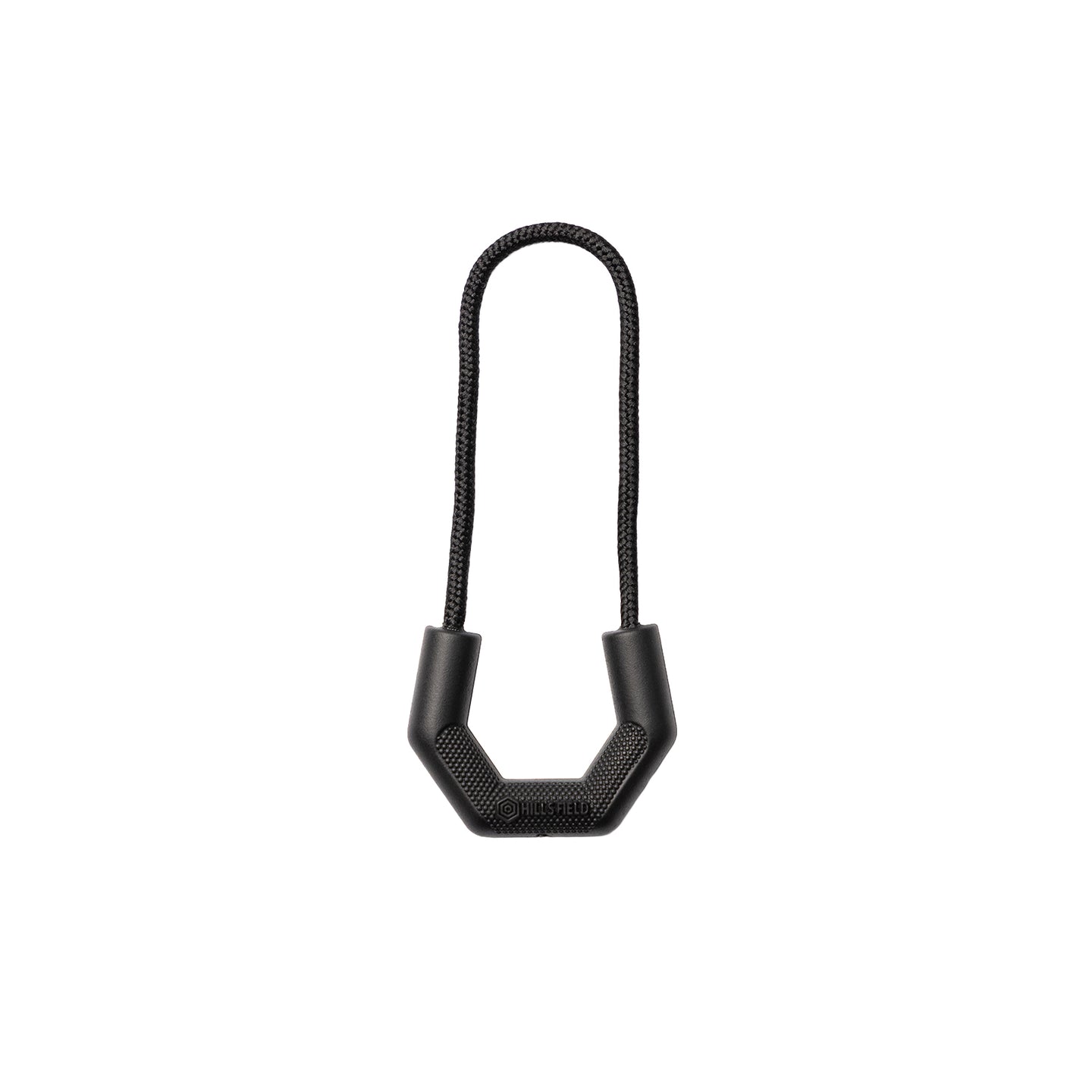 ZIPPER PULL ジッパープル 4個入り プラスチック