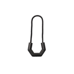 ZIPPER PULL ジッパープル 4個入り プラスチック