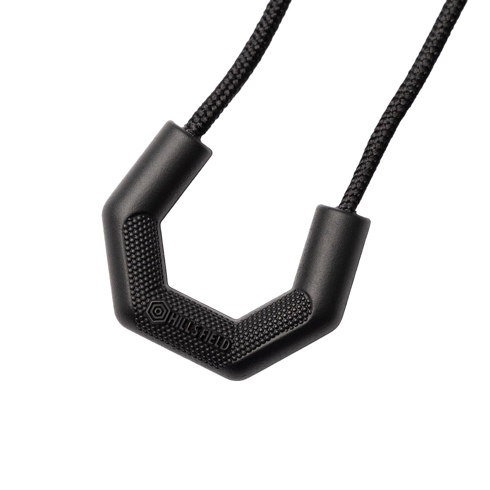 ZIPPER PULL ジッパープル 4個入り プラスチック – HILLS FIELD