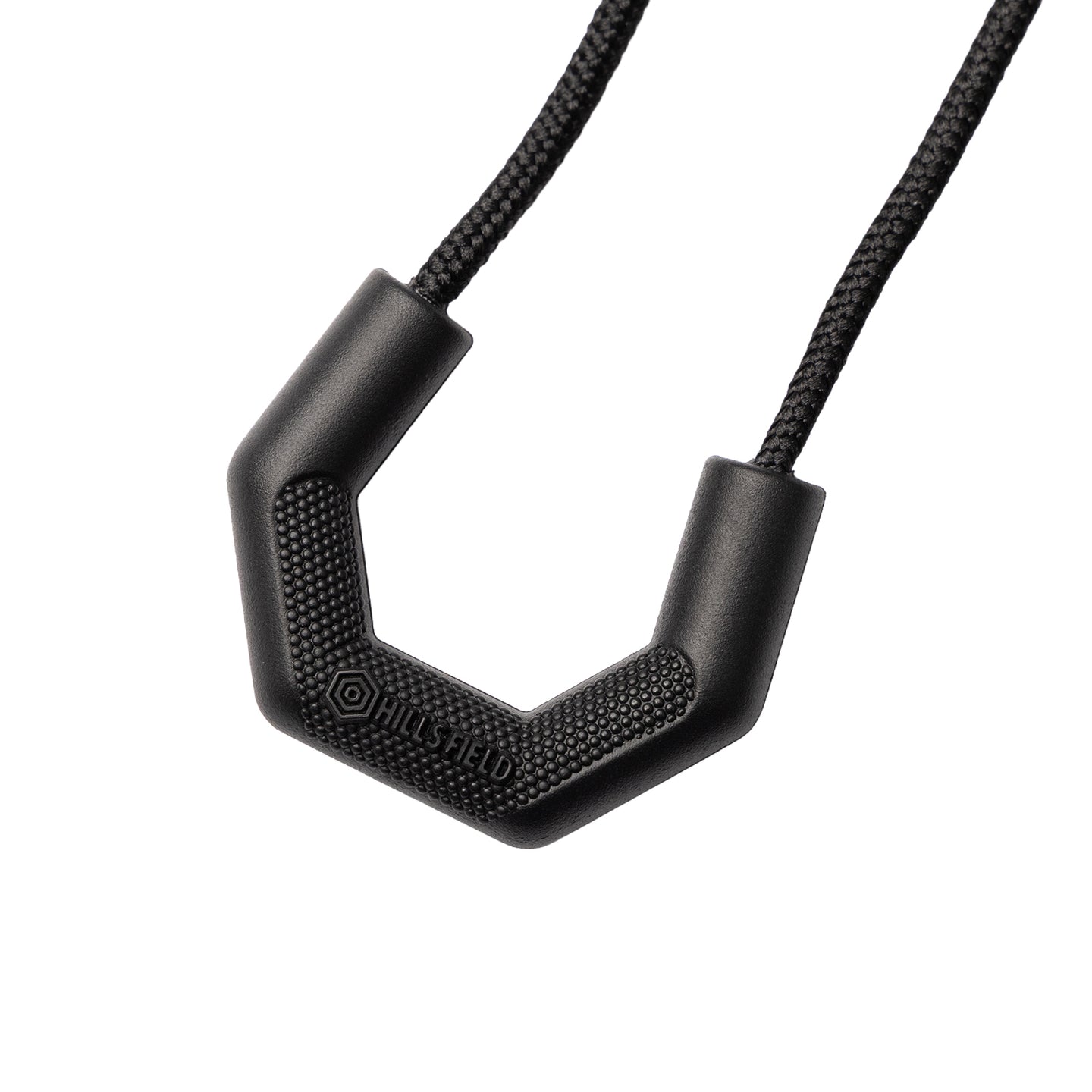 ZIPPER PULL ジッパープル 4個入り プラスチック