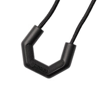 ZIPPER PULL ジッパープル 4個入り プラスチック