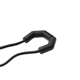 ZIPPER PULL ジッパープル 4個入り プラスチック