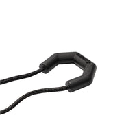 ZIPPER PULL ジッパープル 4個入り プラスチック