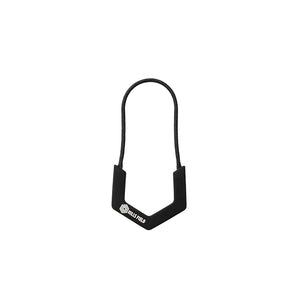 ZIPPER PULL ジッパープル 4個入り シリコン